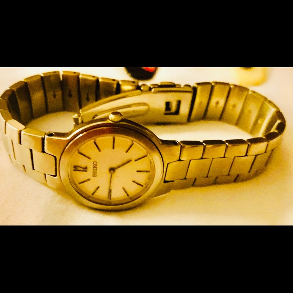 Seiko